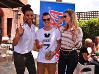 Tropika Cruise launch