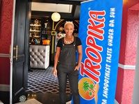 Tropika Cruise launch