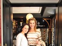 Tropika Cruise launch