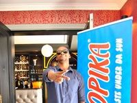 Tropika Cruise launch