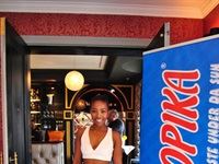 Tropika Cruise launch
