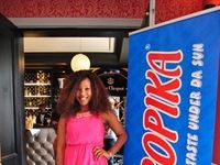 Tropika Cruise launch