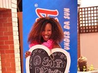 Tropika Cruise launch