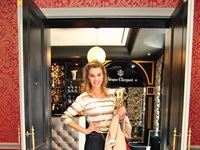 Tropika Cruise launch