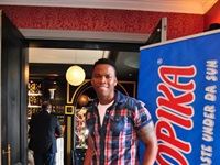 Tropika Cruise launch