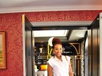 Tropika Cruise launch