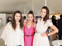 POLO Pink Pony brunch