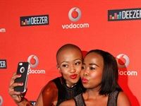 Deezer launch
