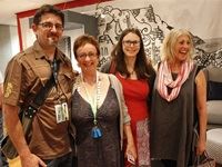 [WDC2014] Beautiful people celebrating gorgeous design