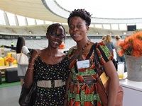 [WDC2014] Beautiful people celebrating gorgeous design