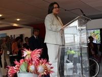 [WDC2014] Beautiful people celebrating gorgeous design