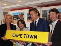 [WDC2014] Beautiful people celebrating gorgeous design