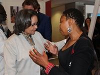 [WDC2014] Beautiful people celebrating gorgeous design