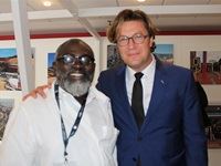 [WDC2014] Beautiful people celebrating gorgeous design