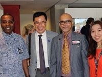 [WDC2014] Beautiful people celebrating gorgeous design