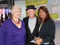 [WDC2014] Beautiful people celebrating gorgeous design