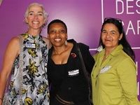 [WDC2014] Beautiful people celebrating gorgeous design