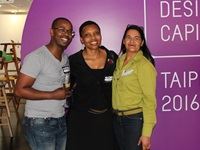 [WDC2014] Beautiful people celebrating gorgeous design