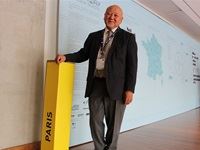 [WDC2014] Beautiful people celebrating gorgeous design