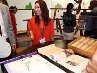 [WDC2014] Beautiful people celebrating gorgeous design