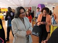 [WDC2014] Beautiful people celebrating gorgeous design