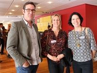 [WDC2014] Beautiful people celebrating gorgeous design