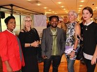 [WDC2014] Beautiful people celebrating gorgeous design