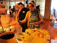 [WDC2014] Beautiful people celebrating gorgeous design