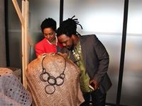 [WDC2014] Beautiful people celebrating gorgeous design