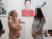 House of Cinnamon launches S/S '14 collection