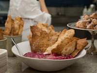 House of Cinnamon launches S/S '14 collection