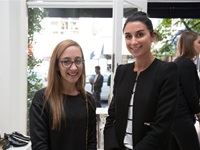 House of Cinnamon launches S/S '14 collection