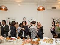 House of Cinnamon launches S/S '14 collection