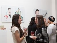 House of Cinnamon launches S/S '14 collection