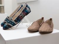 House of Cinnamon launches S/S '14 collection