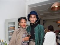 House of Cinnamon launches S/S '14 collection