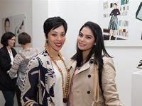 House of Cinnamon launches S/S '14 collection