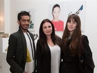 House of Cinnamon launches S/S '14 collection