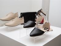 House of Cinnamon launches S/S '14 collection