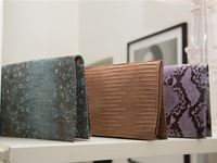 House of Cinnamon launches S/S '14 collection