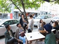 House of Cinnamon launches S/S '14 collection