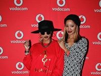 Vodacom iPhone 6 launch