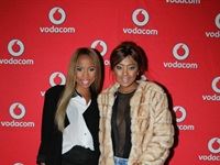 Vodacom iPhone 6 launch