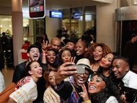 Vodacom iPhone 6 launch