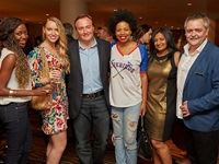 Tsogo Sun SunSquare launch