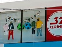 32 Clothing bloggers launch