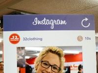 32 Clothing bloggers launch