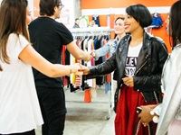 32 Clothing bloggers launch