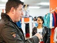 32 Clothing bloggers launch