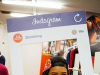 32 Clothing bloggers launch